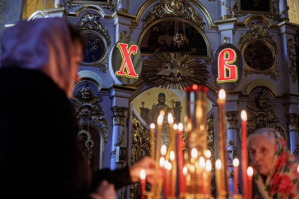 «Мы возрождаем забытые традиции Южного Урала»: в Челябинске пройдет «Уральская Пасха»