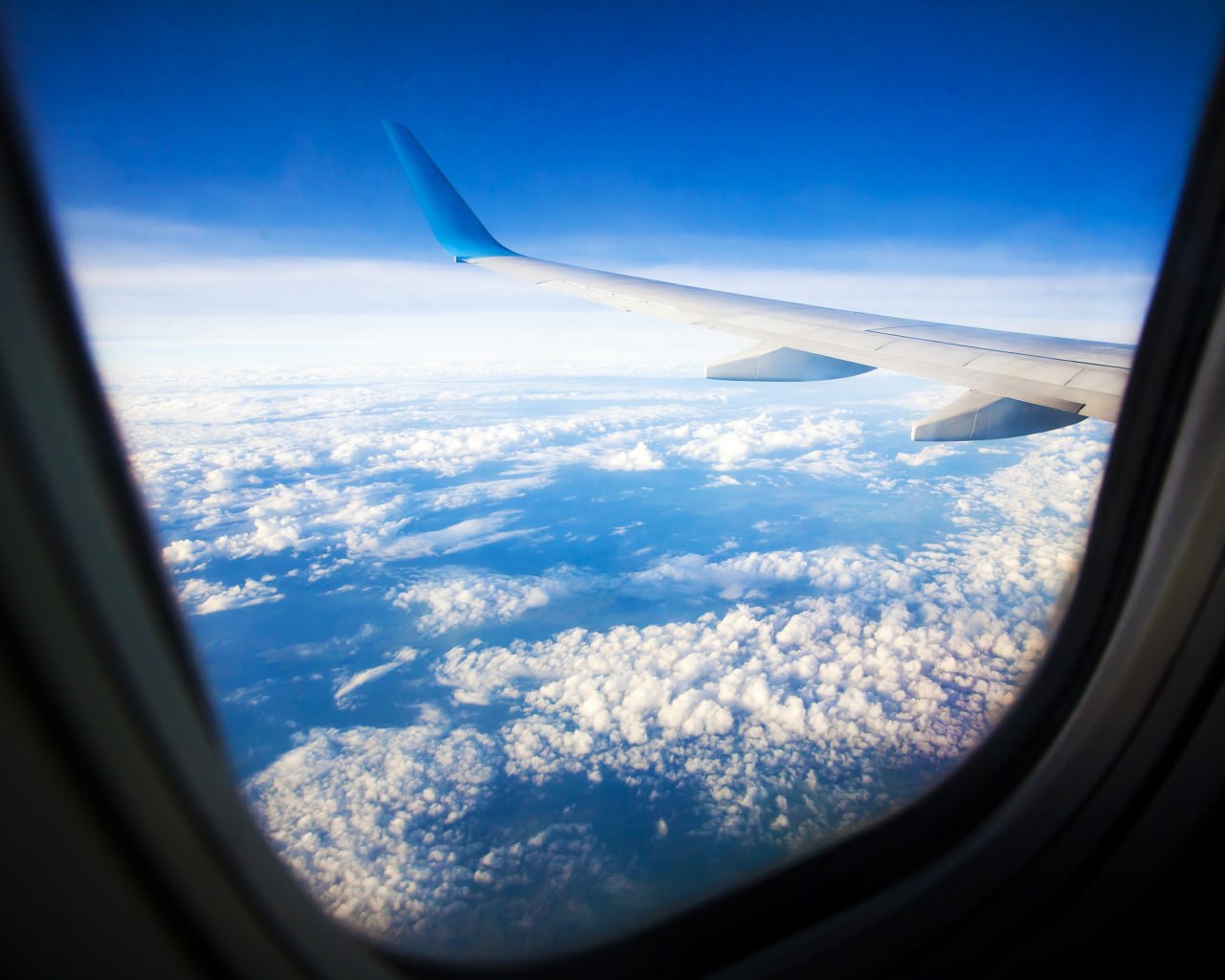 Борт из Челябинска запросил аварийную посадку на подлете к Москве