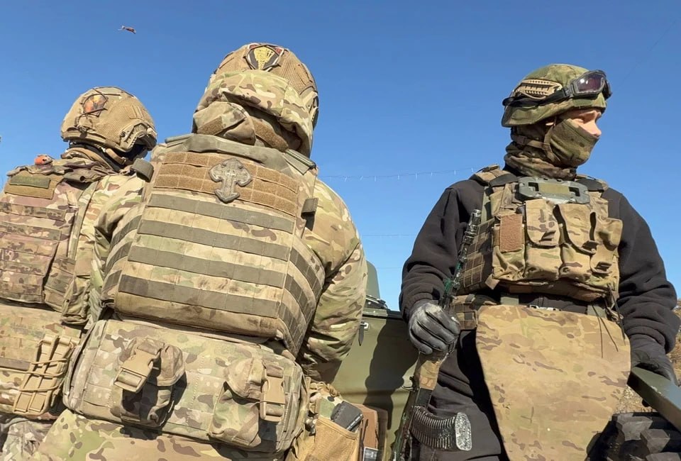 Вернули из плена 74 южноуральца: Текслер с омбудсменом обсудили помощь семьям бойцов СВО