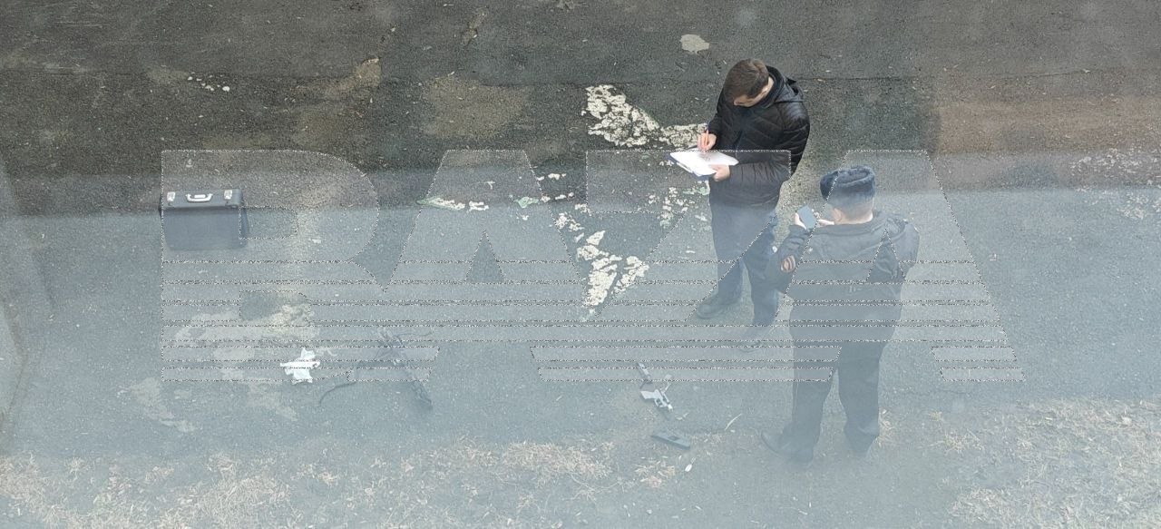 Подросток выстрелил из арбалета в педагога в Челябинске