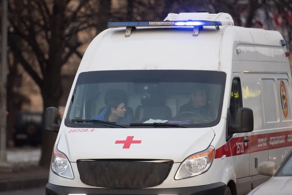 «Жизни ничего не угрожает»: стало известно, в каком состоянии находится пострадавшая после нападения в школе в Челябинске