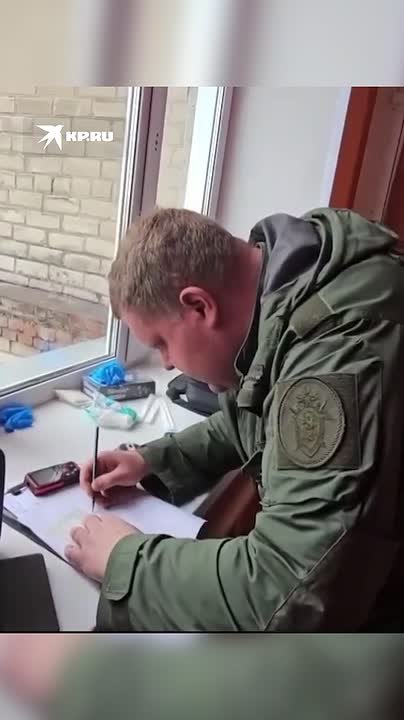 Показали класс после стрельбы подростка: прокуратура и СК опубликовали видео из школы, где произошло ЧП