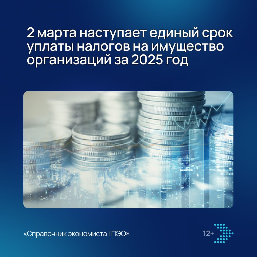 ФНС России напомнила о важности соблюдения налоговых обязательств