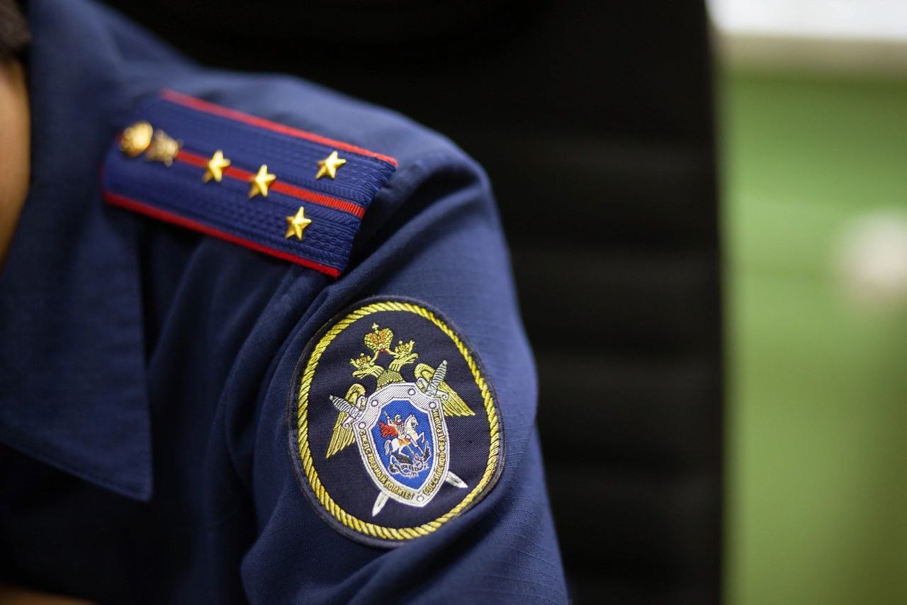 В Челябинске следователем регионального СКР возбуждено уголовное дело по сообщению из соцмедиа о травмировании малолетнего в общественном транспорте