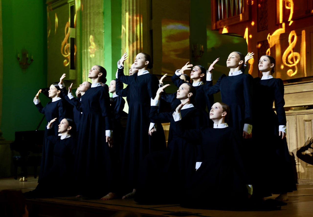 Главную культурную премию «Золотая Лира» вручили в Челябинске