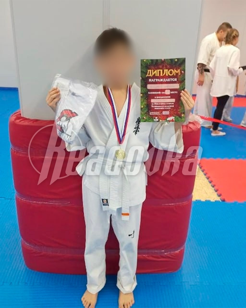 Школьник, напавший на школу в Челябинске, занимался стрельбой и карате Школьник, напавший на школу в Челябинске, занимался стрельбой и карате