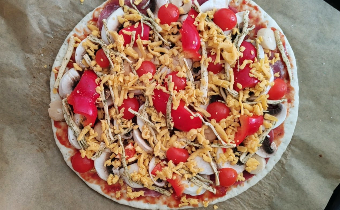 Суд закрыл дело о банкротстве «Домино Пицца» в Центральном Федеральном округе