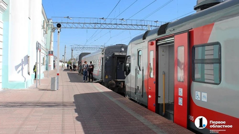 С 29 марта на Южно-Уральской железной дороге меняется расписание пригородных поездов