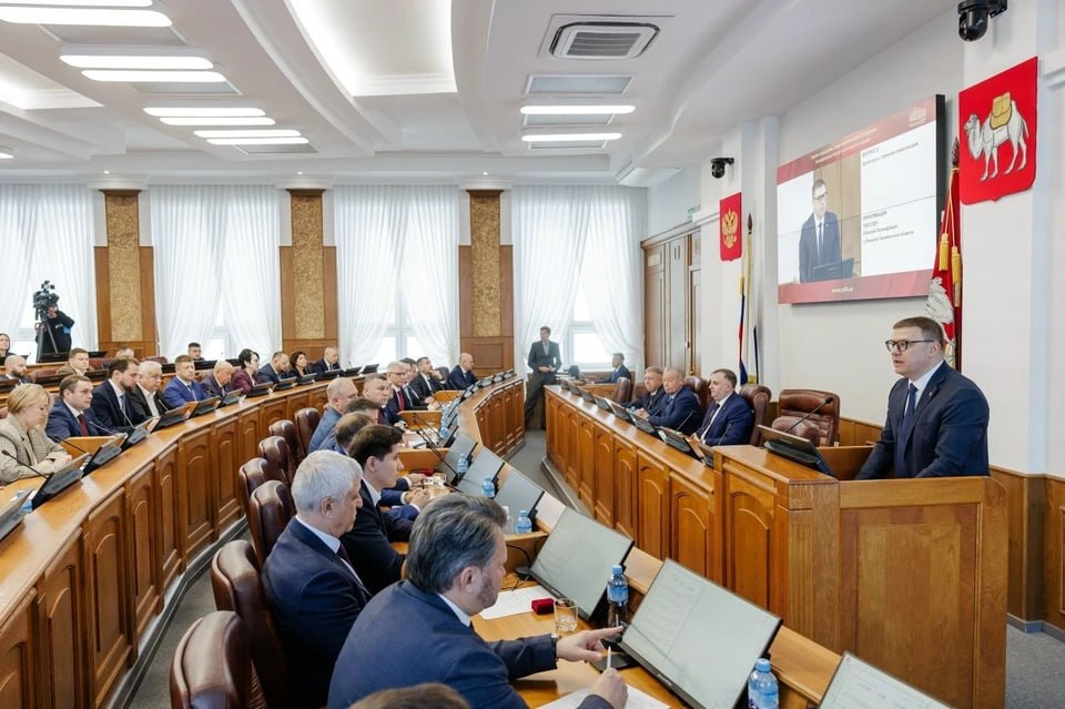 Челябинск расширяется: власти завершили объединение с пригородами