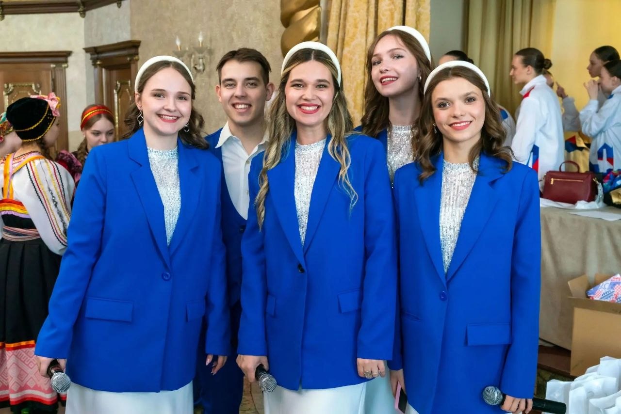 Триумф силы воли и духа: в Челябинске прошел ежегодный Бал Чемпионов Триумф силы воли и духа: в Челябинске прошел ежегодный Бал Чемпионов