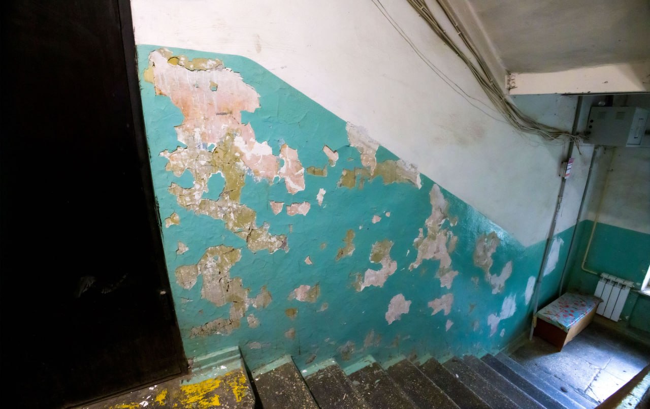 Более 1,2 тысячи человек расселят из аварийных домов в Челябинской области