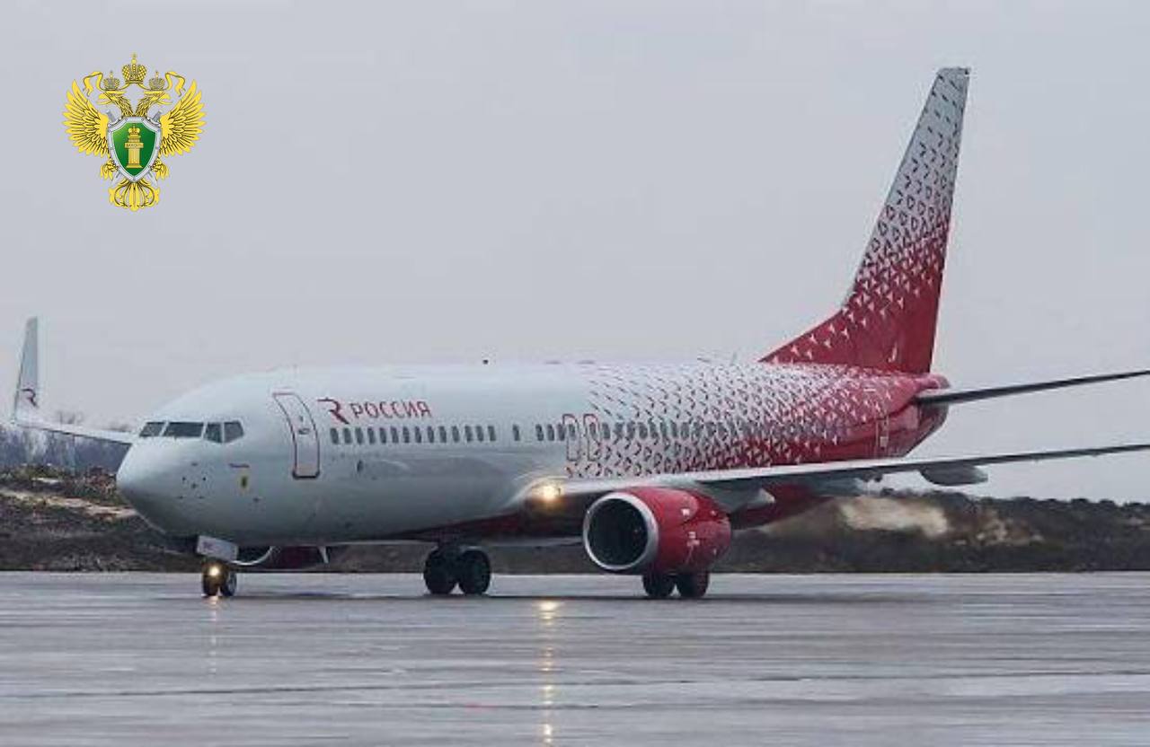 Летели в Челябинск, приземлились в Оренбурге