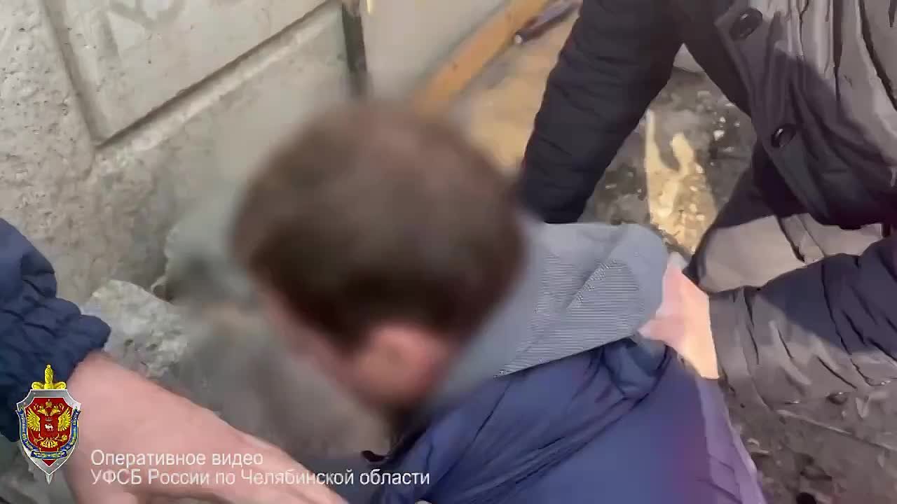 Моржи из Миасса устроили суточный заплыв в ледяной воде в Уфе