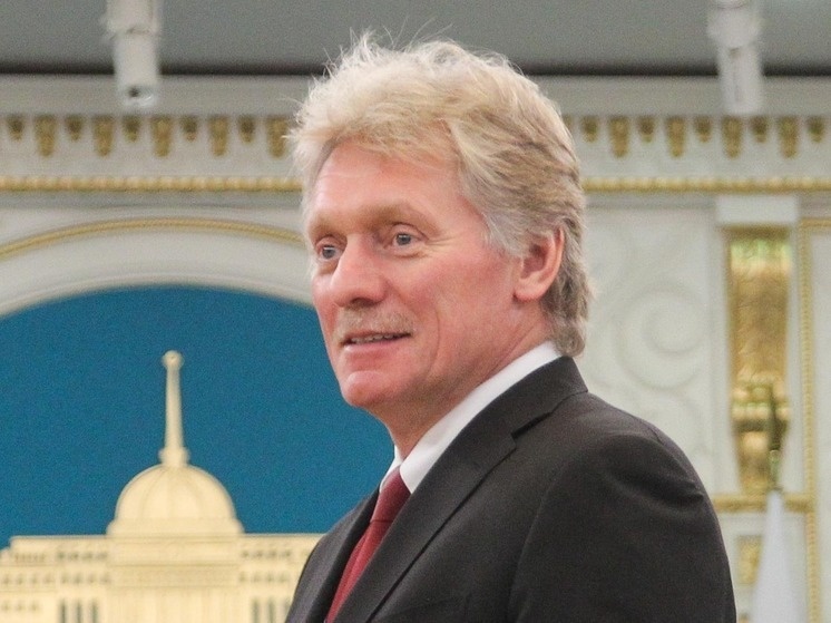 В условиях войны: Кремль призывает к цензуре в СМИ