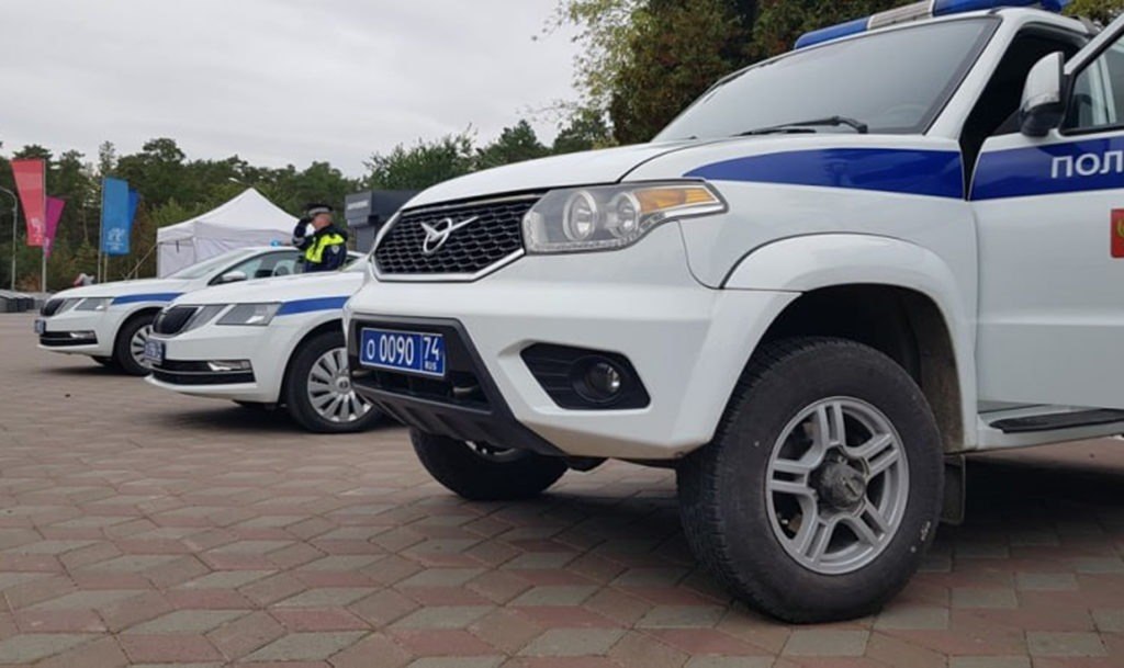 МВД советует южноуральцам не участвовать в несанкционированных акциям, запланированных на эти выходные