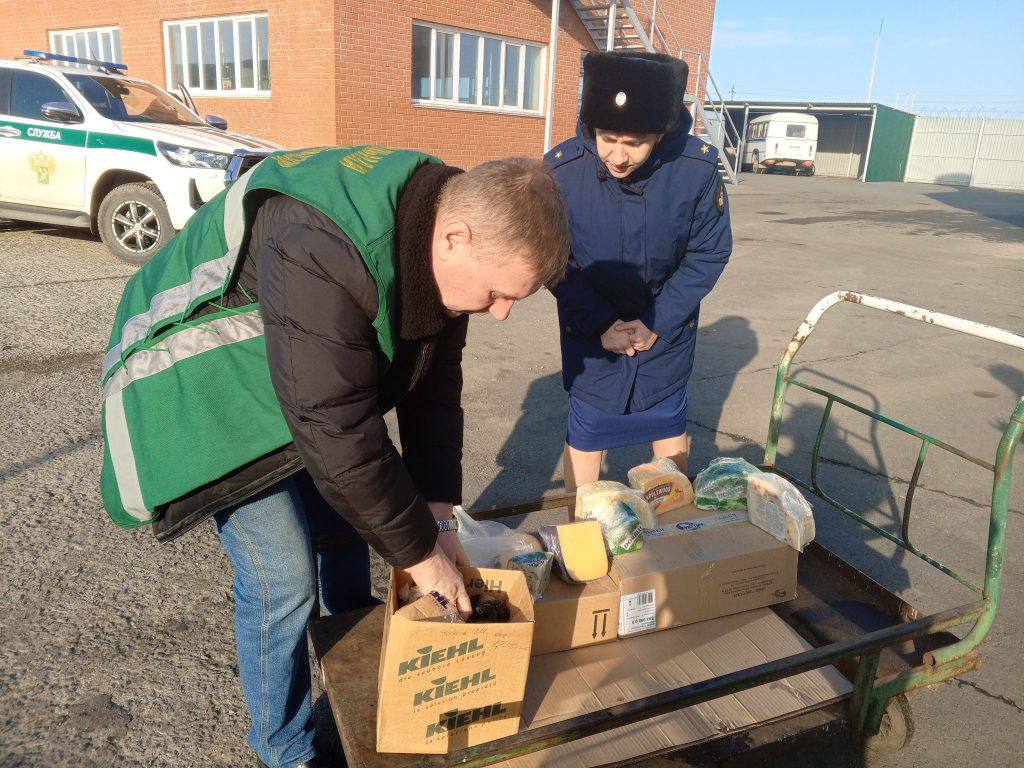 Импортный сыр отправили в топку Импортный сыр отправили в топку