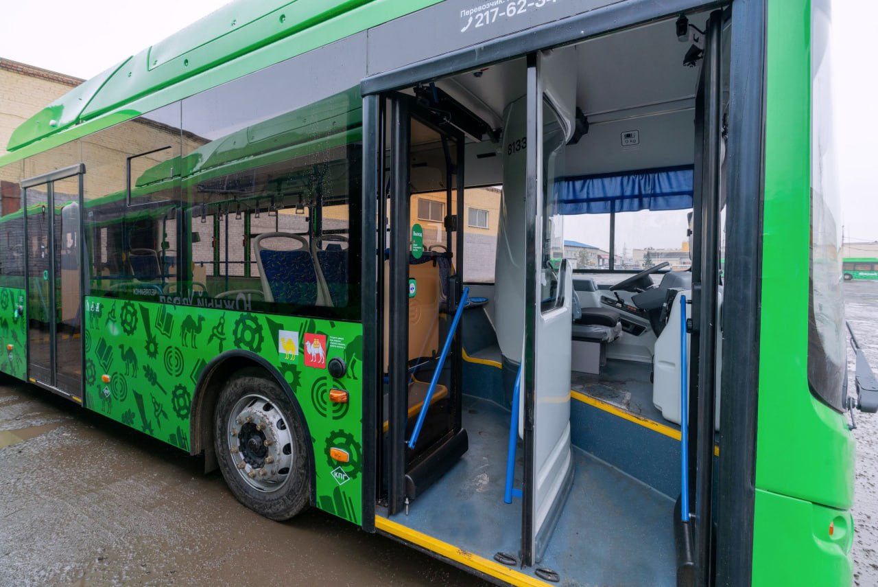 СК возбудил уголовное дело после травмирования ребенка в автобусе в Челябинске