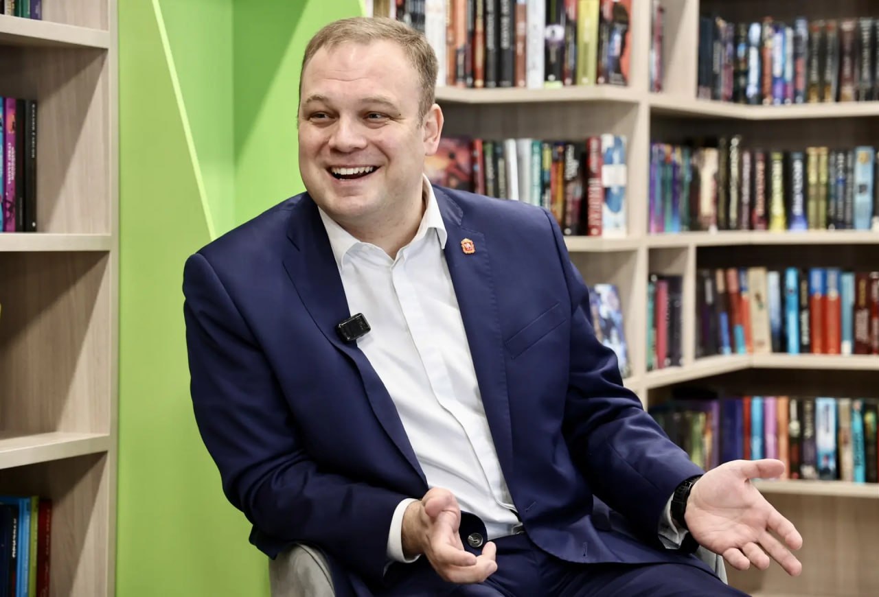 Министерство молодежи поддержало комикс о Челябинске