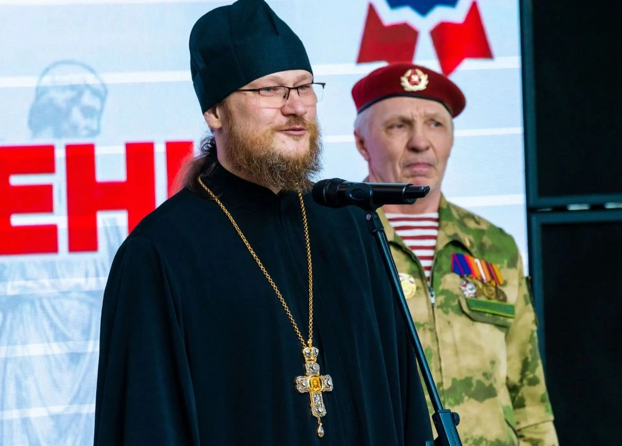 Триумф силы воли и духа: в Челябинске прошел ежегодный Бал Чемпионов Триумф силы воли и духа: в Челябинске прошел ежегодный Бал Чемпионов