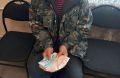 В Агаповском районе полицейские вернули потерпевшему похищенные со счета 190 тысяч рублей