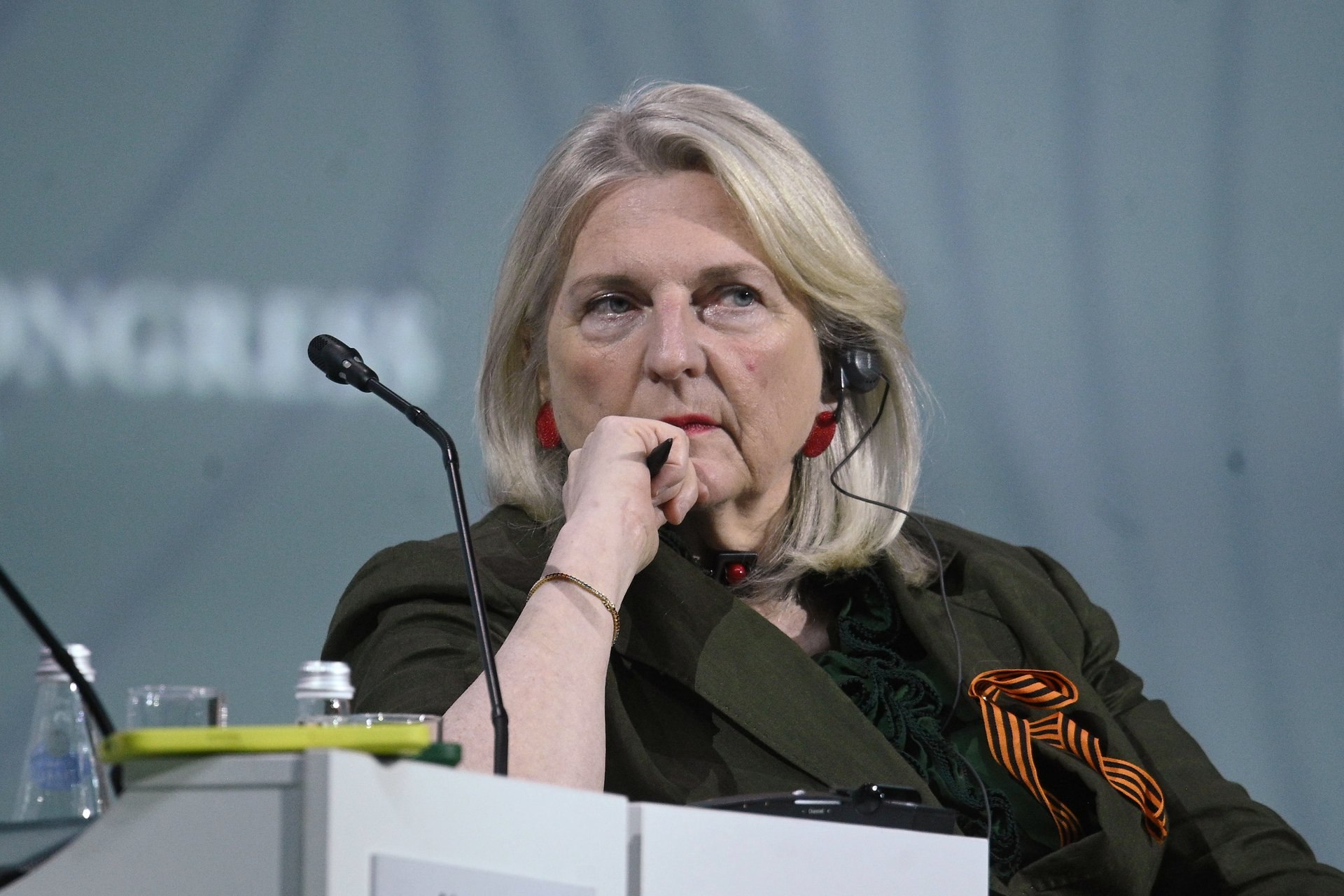 Европа «уже исчезла»? Громкое заявление прозвучало не где-нибудь, а в Челябинске