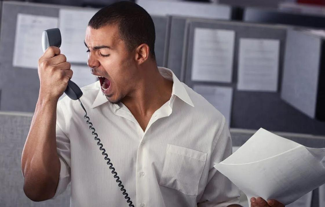 Как подать жалобу на коллекторов через Госуслуги