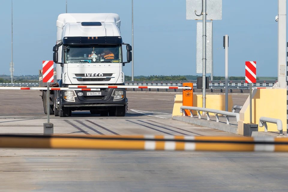 Казахстан закрыл пункт пропуска на границе с Челябинской областью