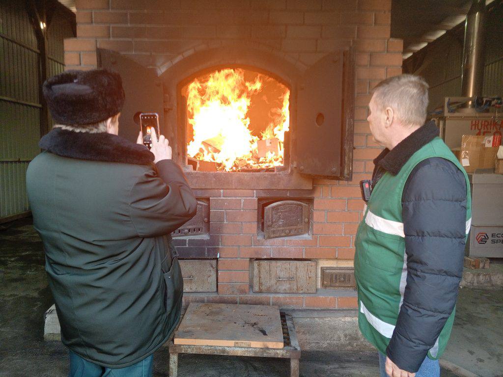 Импортный сыр отправили в топку Импортный сыр отправили в топку