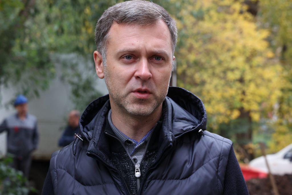 ФСБ задержала вице-мэра Челябинска Астахова и главу УЖКХ