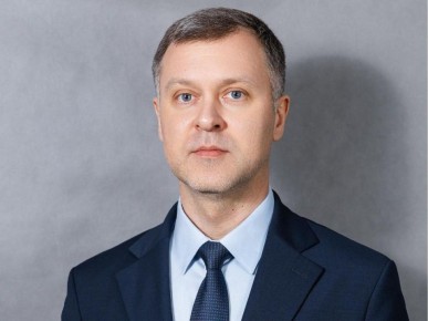 Вместе с вице-мэром Челябинска Астаховым ФСБ задержала начальника управления ЖКХ администрации города Вадима Храмцова