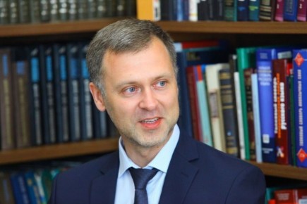 Вице-мэра Челябинска по городскому хозяйству задержала ФСБ