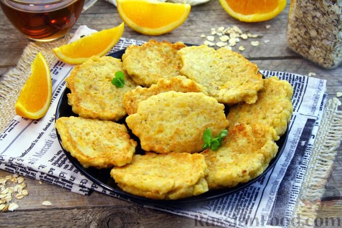 Вкусные идеи для идеального завтрака