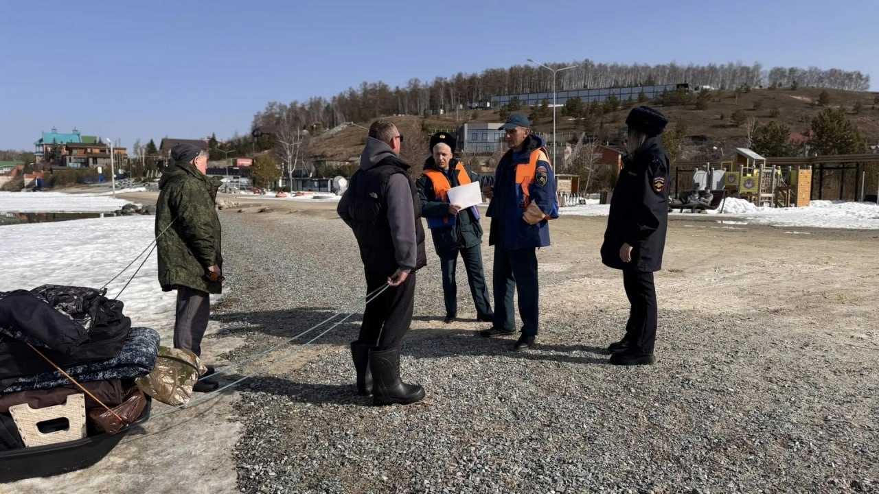 На Южном Урале полицейские подвели итоги операции «Правопорядок» На Южном Урале полицейские подвели итоги операции «Правопорядок»