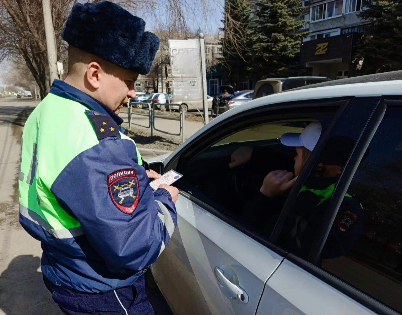 На Южном Урале полицейские подвели итоги операции «Правопорядок» На Южном Урале полицейские подвели итоги операции «Правопорядок»