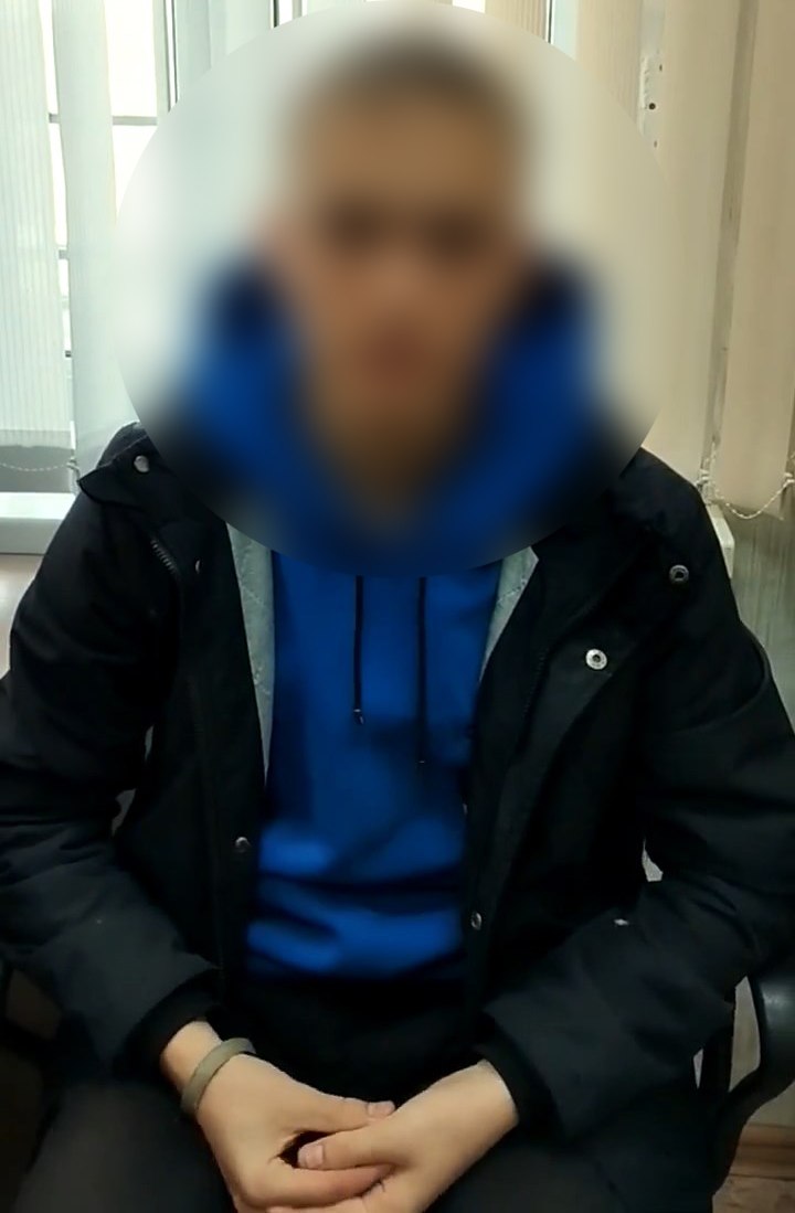 В Челябинской области полицейские пресекли деятельность по незаконной передаче данных для регистрации в мессенджерах и на иных платформах