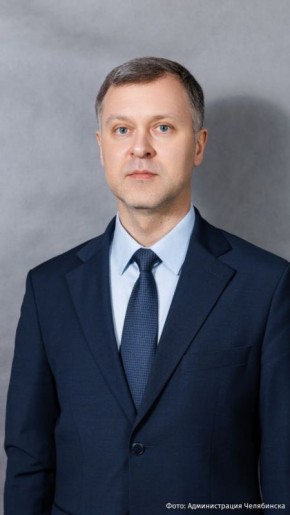 Задержанного вице-мэра Челябинска Александра Астахова подозревают в превышении полномочий, повлекших ущерб в 150 млн руб