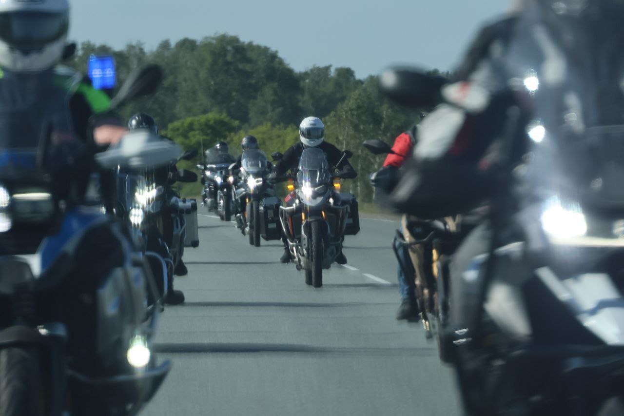 Артём Жога: Мотоклуб "Черные ножи", с днём рождения! Артём Жога: Мотоклуб "Черные ножи", с днём рождения!