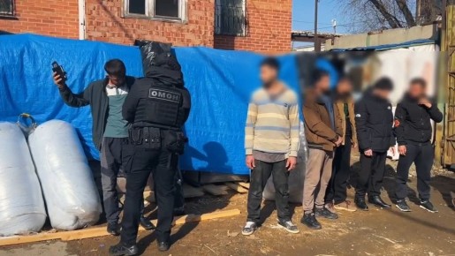 На Южном Урале полицейские подвели итоги операции «Правопорядок»