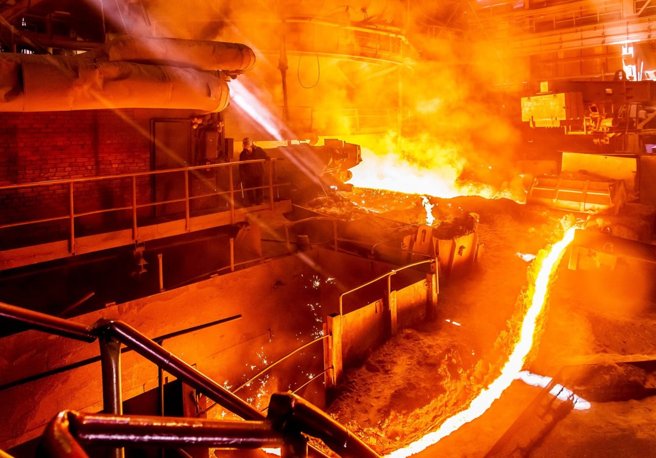 На ММК урезали отпускные. Базовая часть выплаты сохранена