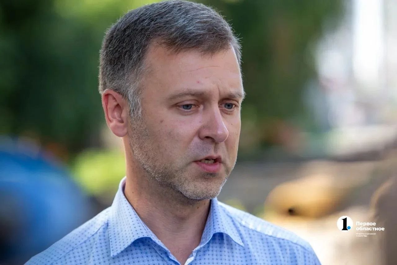 В Челябинске задержали замглавы Челябинска по городскому хозяйству Александра Астахова