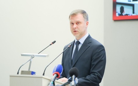 1 ФСБ задержала замглавы Челябинска Александра Астахова