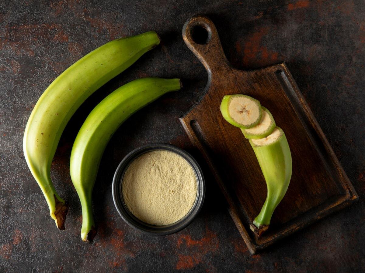 Как сохранить свежесть бананов без холодильника: удивительное научное открытие