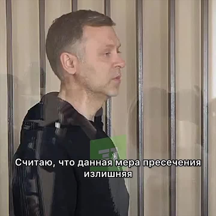 Замглавы Челябинска Астахов обвиняется по ст. «Превышение должностных полномочий»