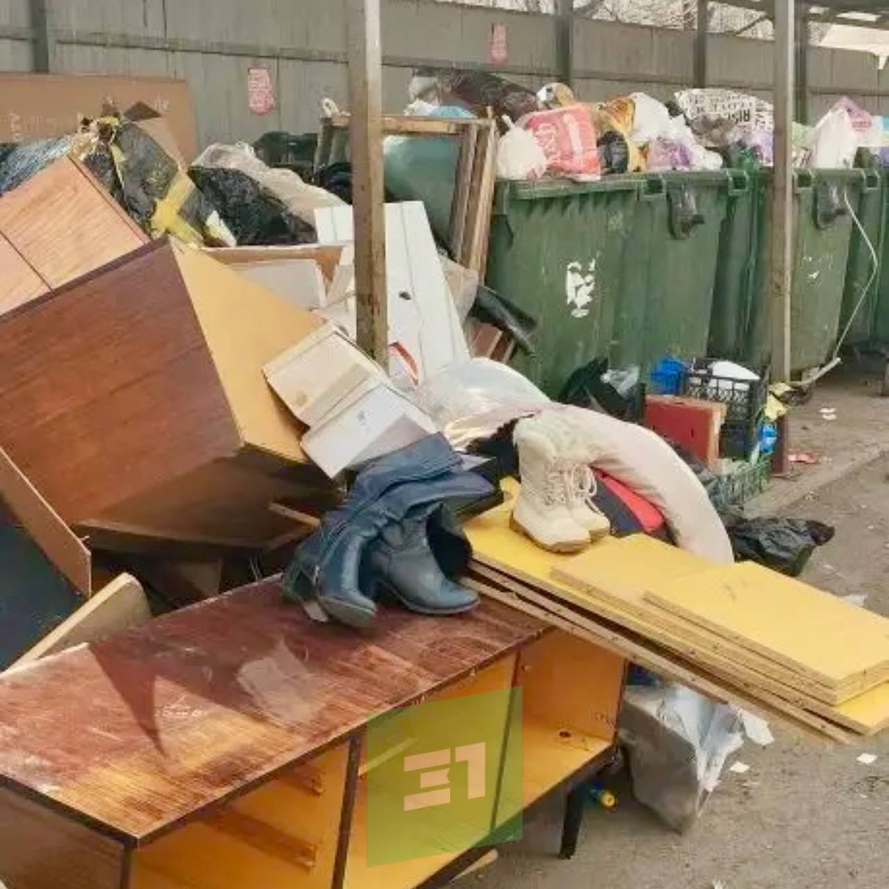 «Цкс опять про нас забыл, дня 2 уже не было»