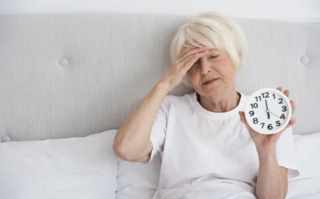Почему ранние пробуждения после 60 — не повод для тревоги