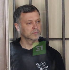 2 месяца в СИЗО. Суд арестовал замглавы Челябинска Александра Астахова