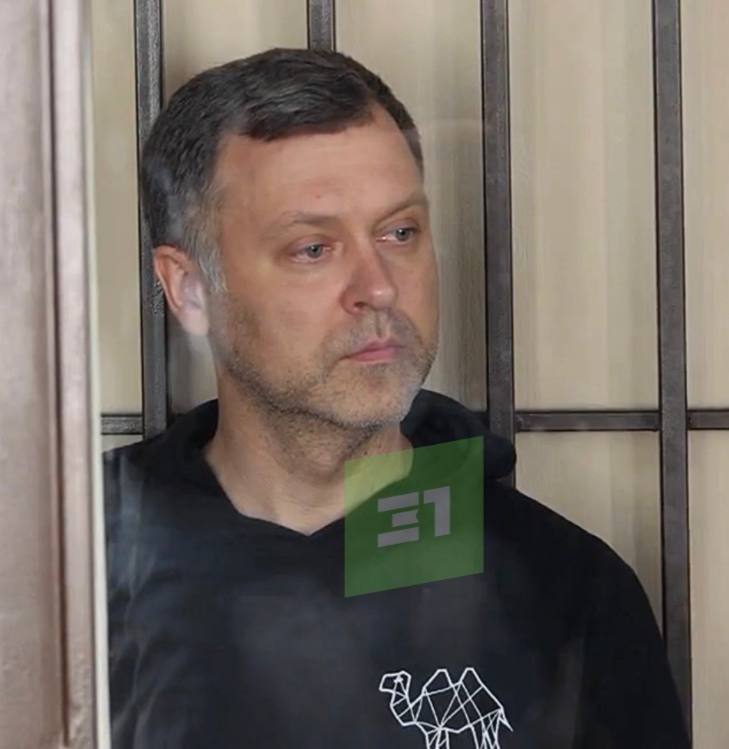 2 месяца в СИЗО. Суд арестовал замглавы Челябинска Александра Астахова