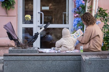 В Челябинской области потеплеет до +20 градусов