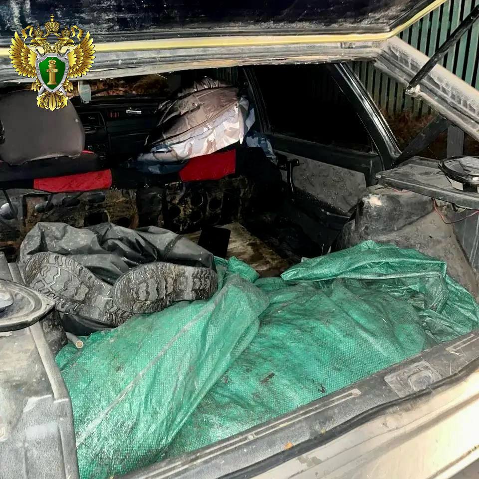 В Кунашаке вынесен приговор о хищении рыбы и попытке дачи взятки сотрудникам полиции В Кунашаке вынесен приговор о хищении рыбы и попытке дачи взятки сотрудникам полиции