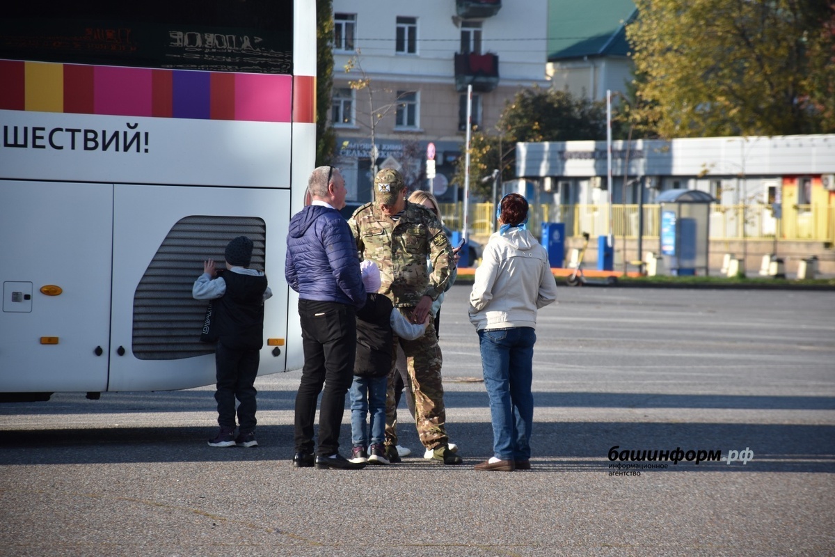 Изменения в поддержке участников специальной военной операции: что нового для семей военных